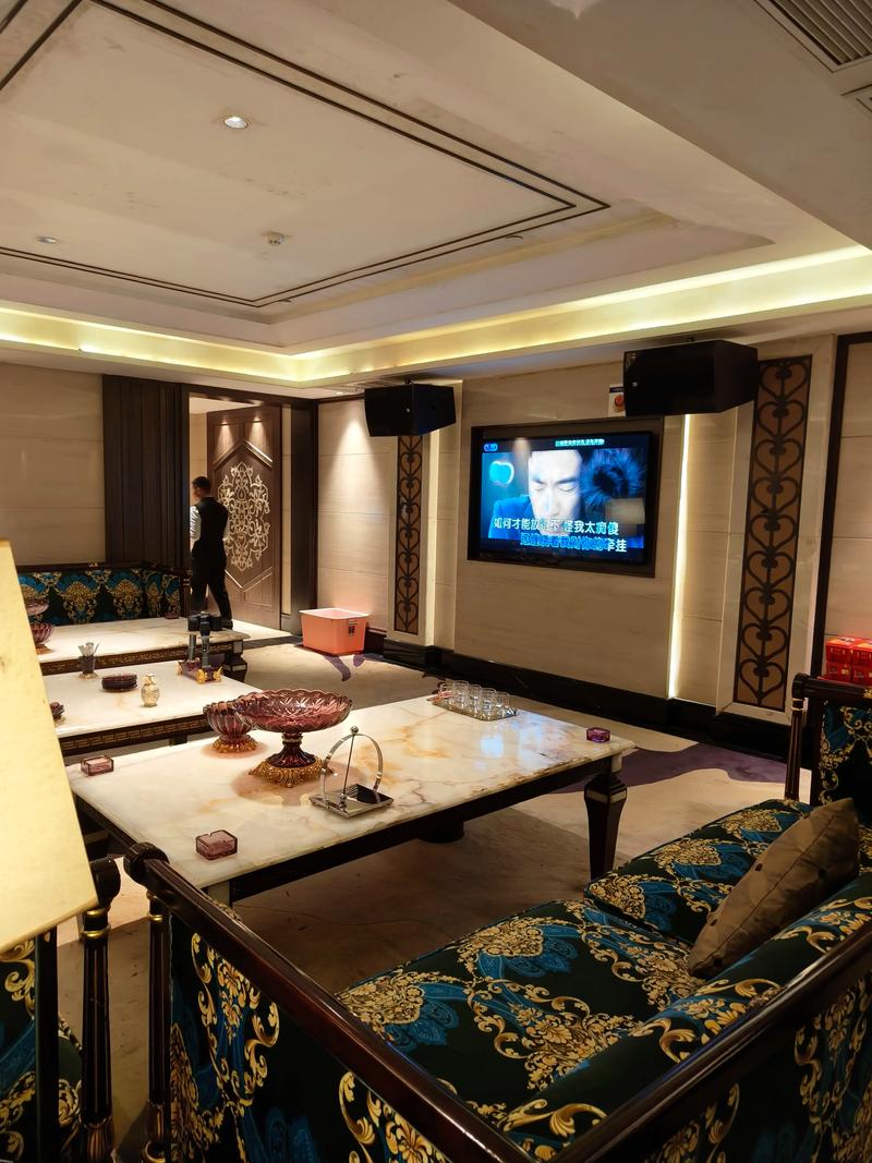 汕头商务ktv全新玩法震撼来袭-龙湖区ktv预订